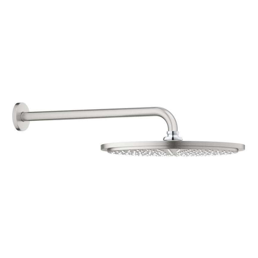 GROHE 26066DC0 - Soffione doccia RAINSHOWER COSMOPOLITAN 310 380 mm in acciaio inossidabile