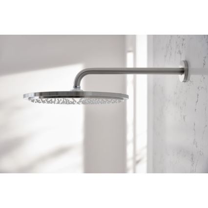 GROHE 26066DC0 - Soffione doccia RAINSHOWER COSMOPOLITAN 310 380 mm in acciaio inossidabile