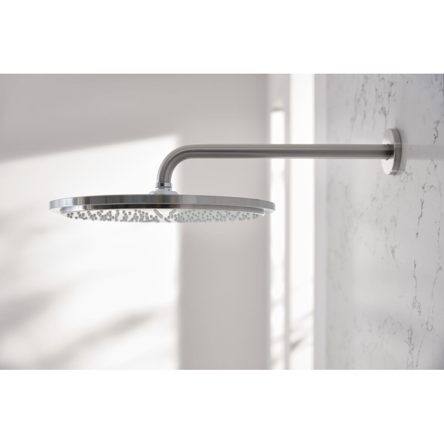 GROHE 26066DC0 - Soffione doccia RAINSHOWER COSMOPOLITAN 310 380 mm in acciaio inossidabile