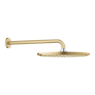 GROHE 26066GN0 - RAINSHOWER COSMOPOLITAN 310 380 mm Soffione doccia, Oro