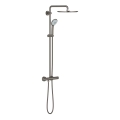 GROHE 26075AL0 - Sistema doccia EUPHORIA SYSTEM 310 450 mm grafite