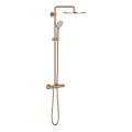 GROHE 26075DL0 - Sistema doccia EUPHORIA SYSTEM 310 rame