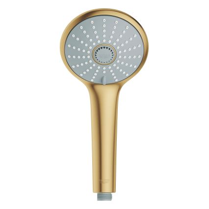 GROHE 26075GN0 - Sistema doccia EUPHORIA 310 450 mm oro