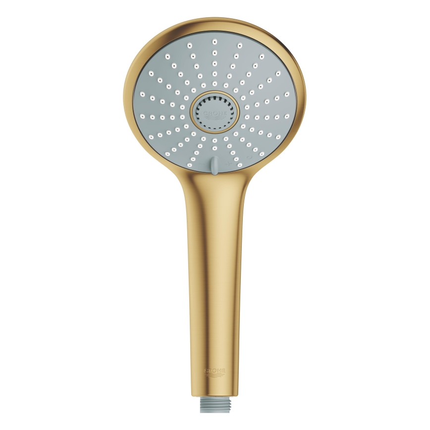 GROHE 26075GN0 - Sistema doccia EUPHORIA 310 450 mm oro