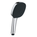 GROHE 26092001 - VITALIO COMFORT Doccia mano 110 × 110 mm, cromato lucido