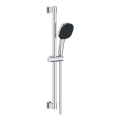 GROHE 26096001 - Set doccia VITALIO COMFORT 110 600 mm, cromo lucido