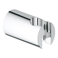 GROHE 26102000 - Supporto doccia universale VITALIO, cromato lucido