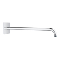 GROHE 26145000 - RAINSHOWER Braccio doccia 422 mm, cromato lucido