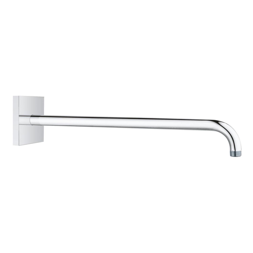 GROHE 26145000 - RAINSHOWER Braccio doccia 422 mm, cromato lucido