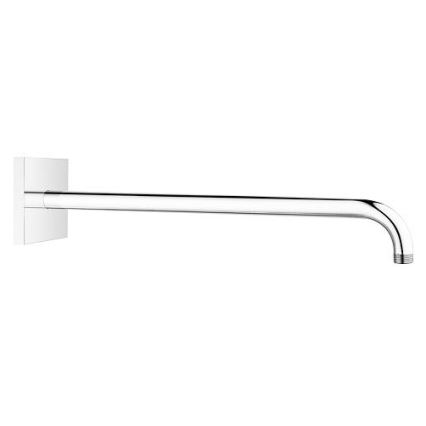GROHE 26145000 - RAINSHOWER Braccio doccia 422 mm, cromato lucido