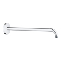 GROHE 26146000 - RAINSHOWER Braccio doccia 422 mm, cromato lucido