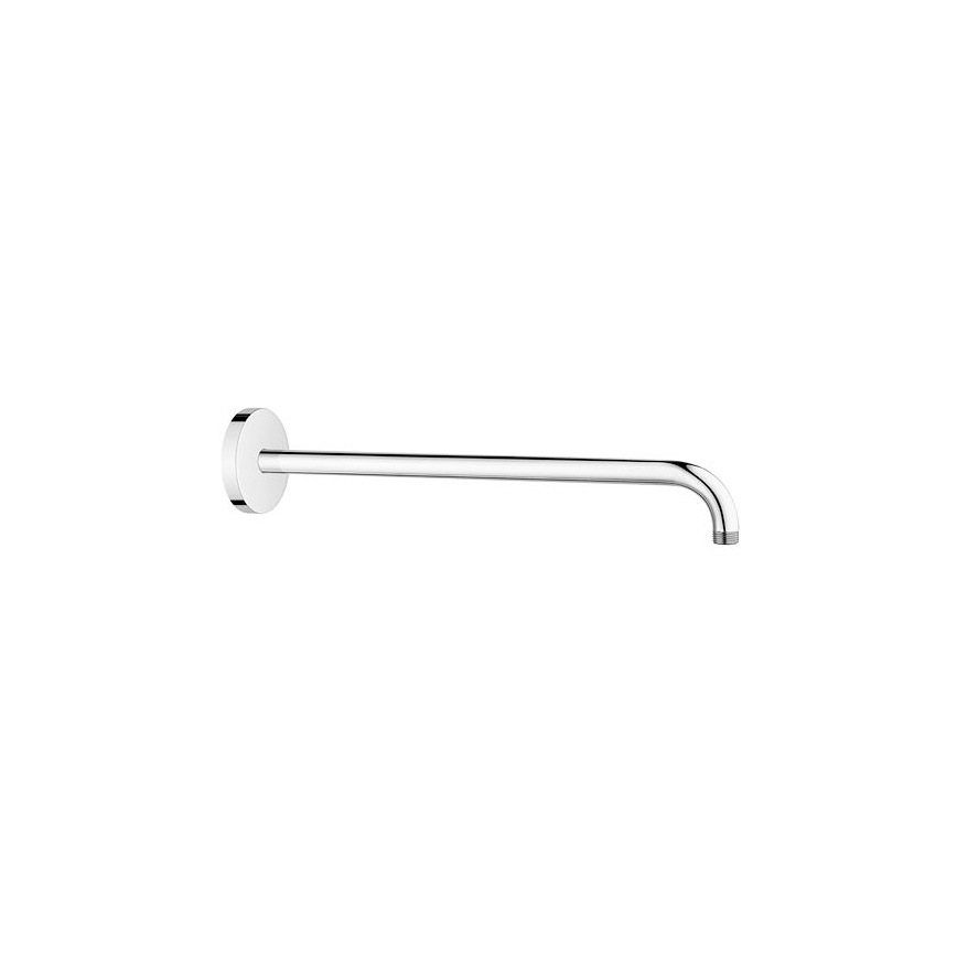 GROHE 26146000 - RAINSHOWER Braccio doccia 422 mm, cromato lucido