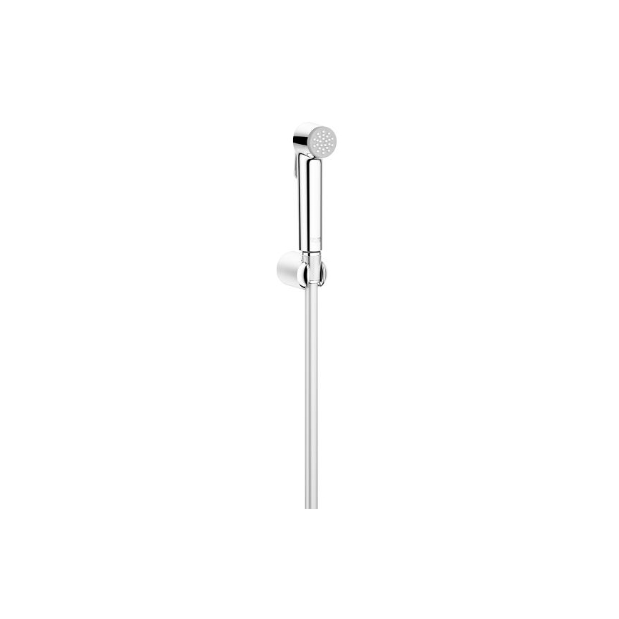 GROHE 26175001 - VITALIO TRIGGER SPRAY 30 Doccetta bidet manuale 1250 mm Cromo
