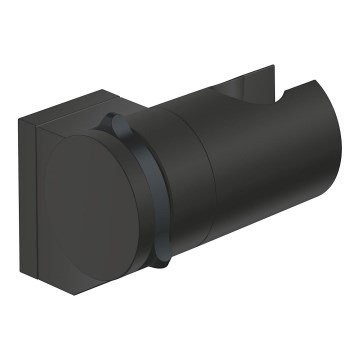 GROHE 261832431 - VITALIO UNIVERSAL Supporto doccia a parete, nero