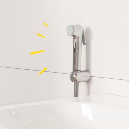 GROHE 26351000 - Doccetta a mano VITALIO TRIGGER SPRAY 30, cromo lucido