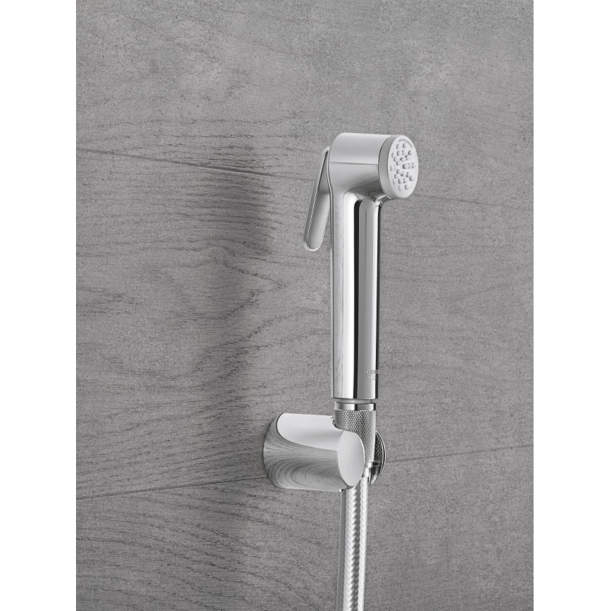 GROHE 26352000 - TEMPESTA-F TRIGGER SPRAY 30 Doccetta 36 mm Cromo lucido