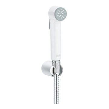 GROHE 26356IL0 - TEMPESTA-F 30 Doccetta bidet manuale, 1250 mm, cromo lucido