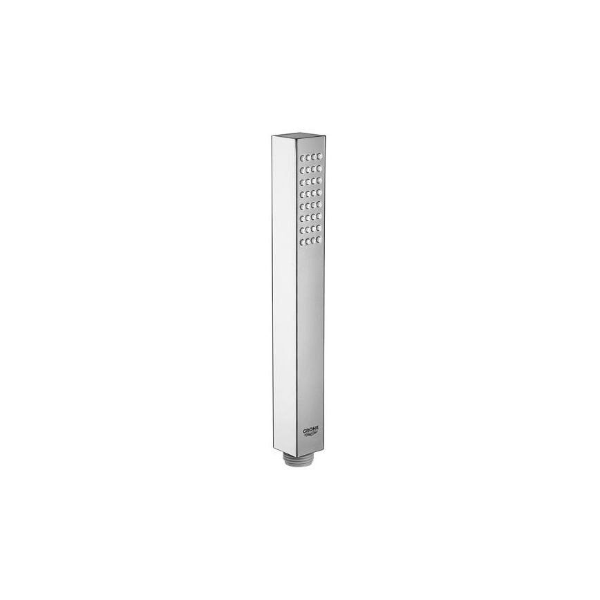GROHE 26392000 - VITALIO JOY CUBE STICK Doccetta, cromata lucida