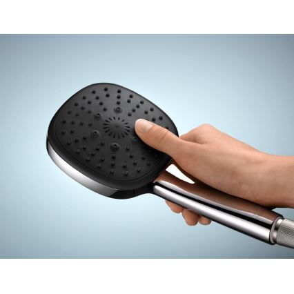 GROHE 26397001 - VITALIO COMFORT 110 Doccetta, 110 mm, cromo lucido