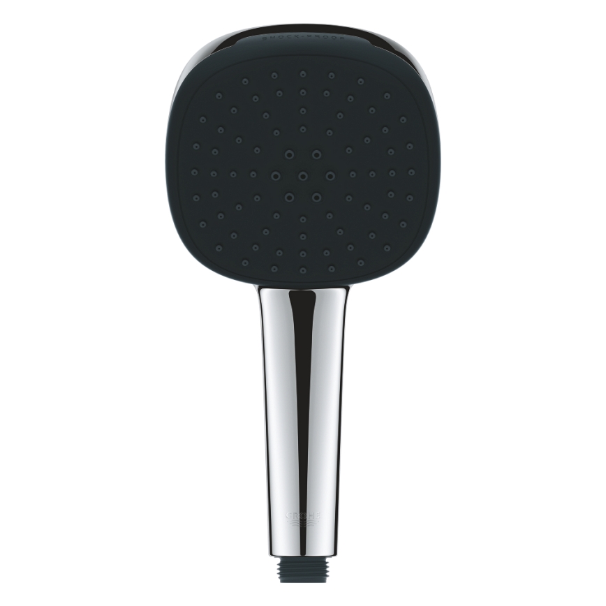 GROHE 26397001 - VITALIO COMFORT 110 Doccetta, 110 mm, cromo lucido