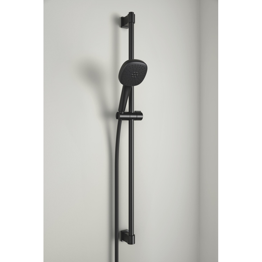 GROHE 263972431 - VITALIO COMFORT 110 Doccetta 162 × 110 mm Nero