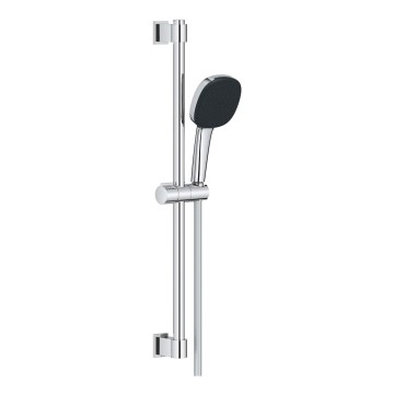 GROHE 26398001 - Set doccia VITALIO COMFORT 110, 600 mm, cromo lucido