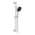 GROHE 2639810E - VITALIO COMFORT 110 Set doccia 600 mm, cromo lucido