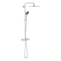 GROHE 26400001 - Sistema doccia VITALIO JOY SYSTEM 310 450 mm cromo lucido
