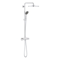 GROHE 26401001 - Sistema doccia VITALIO JOY SYSTEM 310 cromo lucido