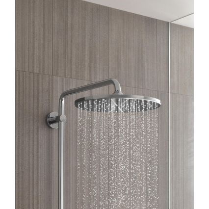 GROHE 26401001 - Sistema doccia VITALIO JOY SYSTEM 310 cromo lucido