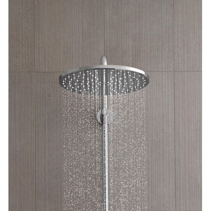 GROHE 26401001 - Sistema doccia VITALIO JOY SYSTEM 310 cromo lucido