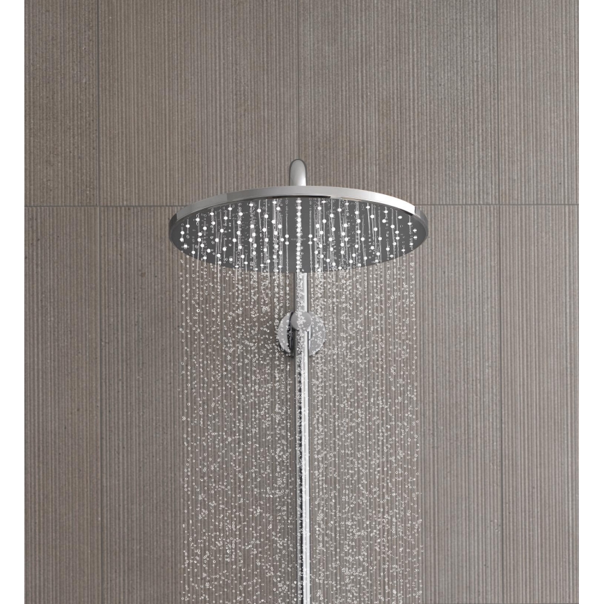 GROHE 26401001 - Sistema doccia VITALIO JOY SYSTEM 310 cromo lucido