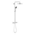 GROHE 26403001 - Sistema doccia VITALIO JOY 260 450 mm cromo lucido