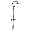 GROHE 26403KF2 - sistema doccia VITALIO JOY 260 nero