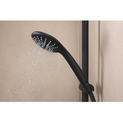 GROHE 26403KF2 - sistema doccia VITALIO JOY 260 nero