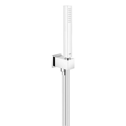 GROHE 26405000 - Set con fissaggio a parete EUPHORIA CUBE STICK 1250 mm cromo lucido