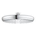 GROHE 26408000 - Soffione doccia TEMPESTA Ø 210 mm cromo lucido