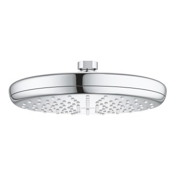 GROHE 26408000 - Soffione doccia TEMPESTA Ø 210 mm cromo lucido