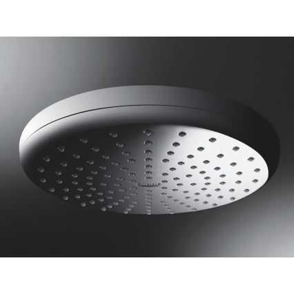 GROHE 26408000 - TEMPESTA O 210 mm Soffione doccia, cromato lucido