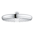GROHE 26410000 - Soffione doccia TEMPESTA 210 mm cromo lucido