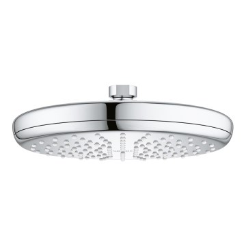 GROHE 26410000 - TEMPESTA 210 mm Soffione doccia, cromato lucido