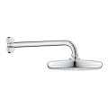 GROHE 26412000 - Soffione doccia TEMPESTA 210 286 mm cromo lucido