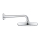 GROHE 26412000 - Soffione doccia TEMPESTA 210 286 mm cromo lucido