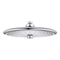 GROHE 26457000 - Soffione doccia EUPHORIA 260 mm, cromo lucido