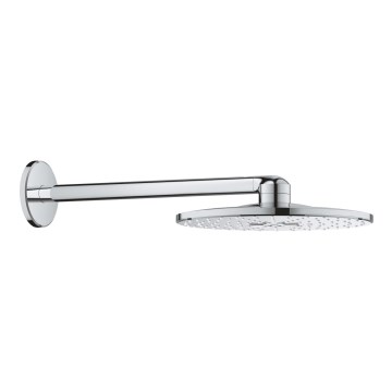 GROHE 26475000 - RAINSHOWER SMARTACTIVE 310 mm Soffione doccia, cromato lucido
