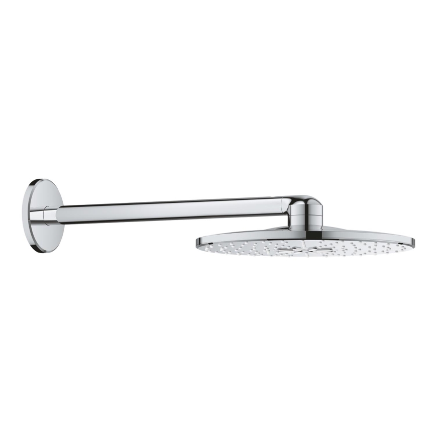 GROHE 26475000 - RAINSHOWER SMARTACTIVE 310 mm Soffione doccia, cromato lucido