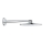 GROHE 26475000 - RAINSHOWER SMARTACTIVE 310 mm Soffione doccia, cromato lucido