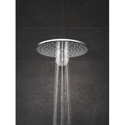 GROHE 26475000 - RAINSHOWER SMARTACTIVE 310 mm Soffione doccia, cromato lucido