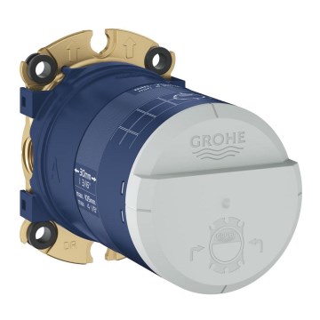 GROHE 26483000 - Corpo incasso universale RAINSHOWER DN 15