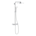 GROHE 26507000 - Sistema doccia EUPHORIA SMARTCONTROL 310 DUO, finitura cromo lucido